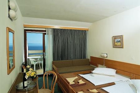 Отель Biokovka в Средняя Далмация - Хорватия