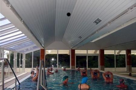 Отель Biokovka в Средняя Далмация - Хорватия