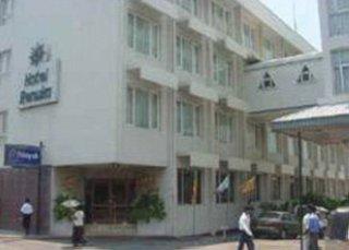 Отель Renuka в Коломбо - Шри-Ланка