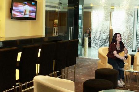 Отель Renuka в Коломбо - Шри-Ланка