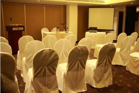 Отель Renuka в Коломбо - Шри-Ланка