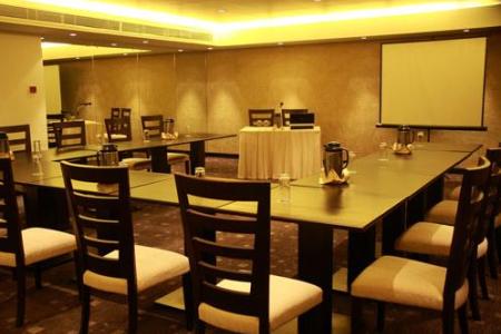 Отель Renuka в Коломбо - Шри-Ланка