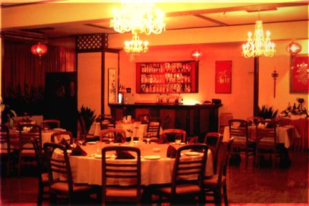 Отель Sapphire в Коломбо - Шри-Ланка