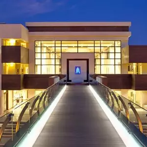 отель Avra Imperial Beach Resort & Spa