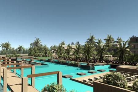 Avra Imperial Beach Resort & Spa