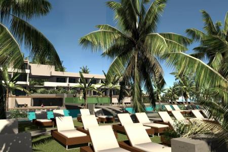 Avra Imperial Beach Resort & Spa