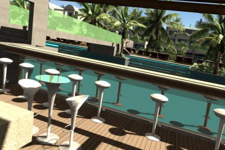 Avra Imperial Beach Resort & Spa