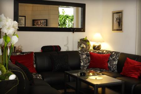 Отель Biokovo в Средняя Далмация - Хорватия