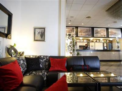 Отель Biokovo в Средняя Далмация - Хорватия