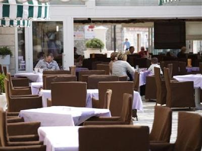 Отель Biokovo в Средняя Далмация - Хорватия