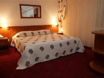 Отель Biokovo в Средняя Далмация - Хорватия