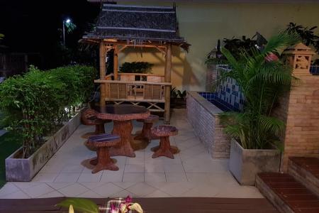 Отель Green Harbor Hotel & Service Apartments в пляж Патонг - Таиланд