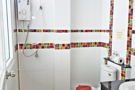 Отель Green Harbor Hotel & Service Apartments в пляж Патонг - Таиланд