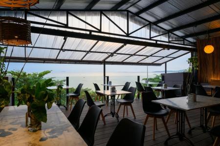 Отель Quarter 09 Beach в пляж Джомтьен - Таиланд