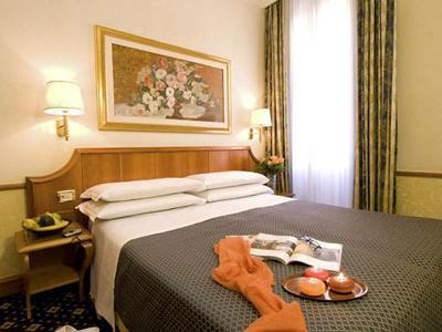 Отель Amalfi в Рим - Италия