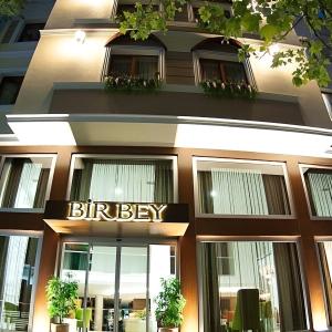 отель Birbey