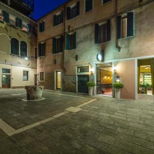 отель Hotel Campiello