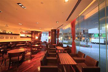 Отель Sunroute Plaza Shinjuku в Токио - Япония