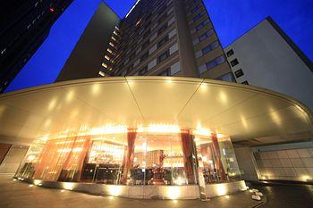 Отель Sunroute Plaza Shinjuku в Токио - Япония