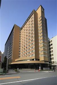 Отель Sunroute Plaza Shinjuku в Токио - Япония