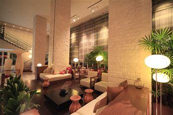 Отель Sunroute Plaza Shinjuku в Токио - Япония