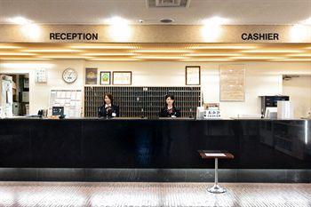 Отель Shinjuku New City в Токио - Япония