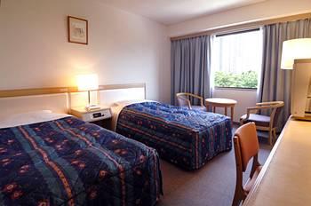 Отель Shinjuku New City в Токио - Япония