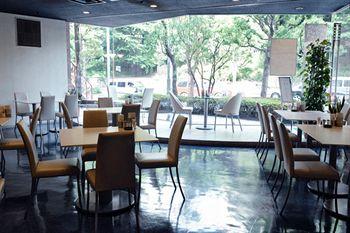 Отель Shinjuku New City в Токио - Япония