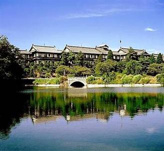 Nara Hotel