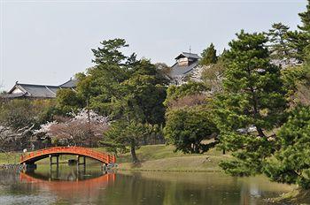 Nara Hotel