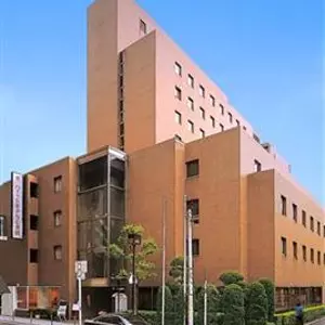 отель Hearton Hotel Shinsaibashi