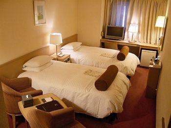 Отель Hearton Hotel Shinsaibashi в Осака - Япония