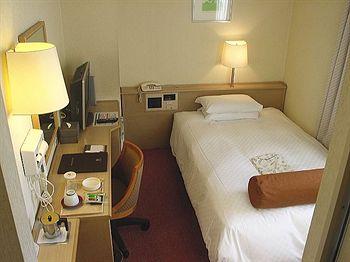 Отель Hearton Hotel Shinsaibashi в Осака - Япония