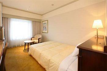 Отель Nikko Kansai Airport в Осака - Япония