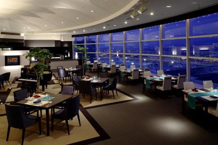 Отель Nikko Kansai Airport в Осака - Япония