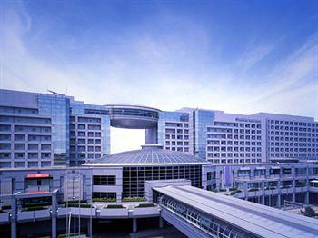Отель Nikko Kansai Airport в Осака - Япония