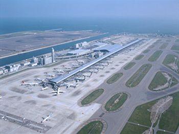 Отель Nikko Kansai Airport в Осака - Япония