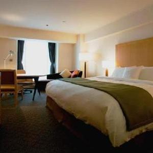 отель Sheraton Miyako