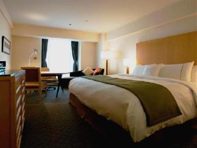 Отель Sheraton Miyako в Осака - Япония