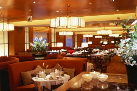 Отель Sheraton Miyako в Осака - Япония