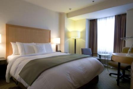 Отель Sheraton Miyako в Осака - Япония