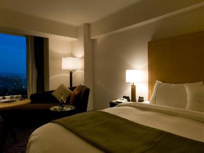 Отель Sheraton Miyako в Осака - Япония