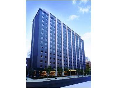 Отель Brighton City Osaka Kitahama в Осака - Япония