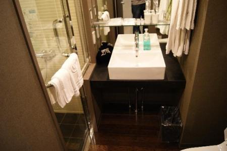 Отель Brighton City Osaka Kitahama в Осака - Япония