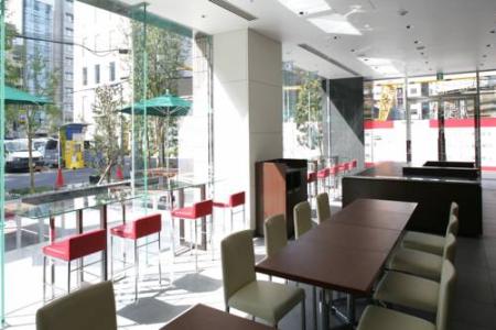 Отель Brighton City Osaka Kitahama в Осака - Япония