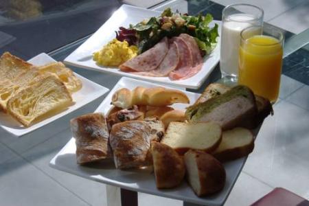 Отель Brighton City Osaka Kitahama в Осака - Япония