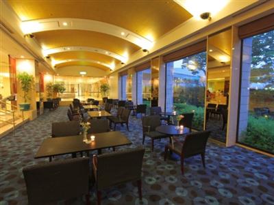 Narita Tobu Hotel Airport