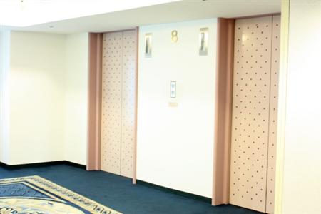 Narita Tobu Hotel Airport