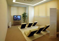отель Famy Inn Kinshicho