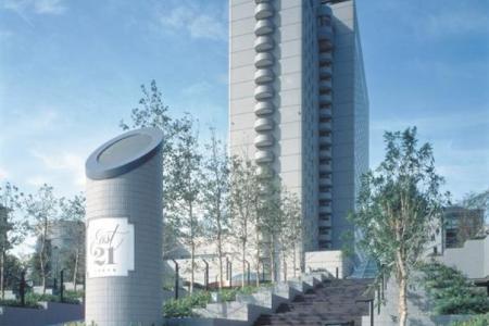 Отель East 21 в Токио - Япония